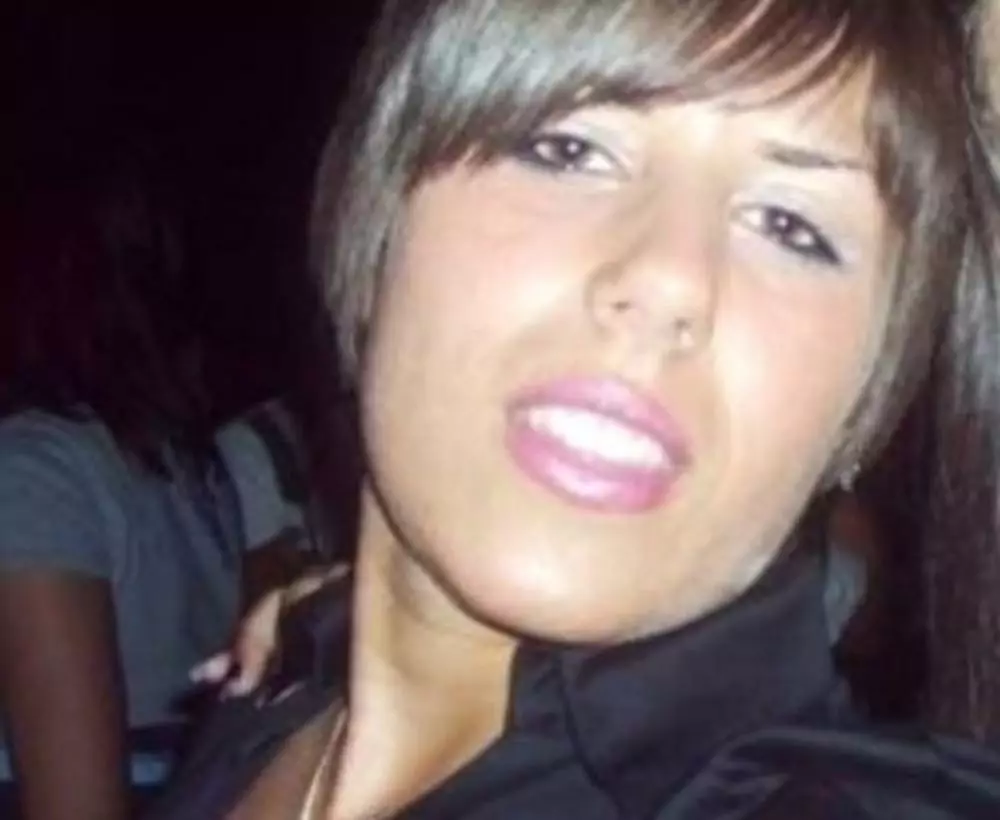 Jovana Tomić Matora našminkana svet portal svet
