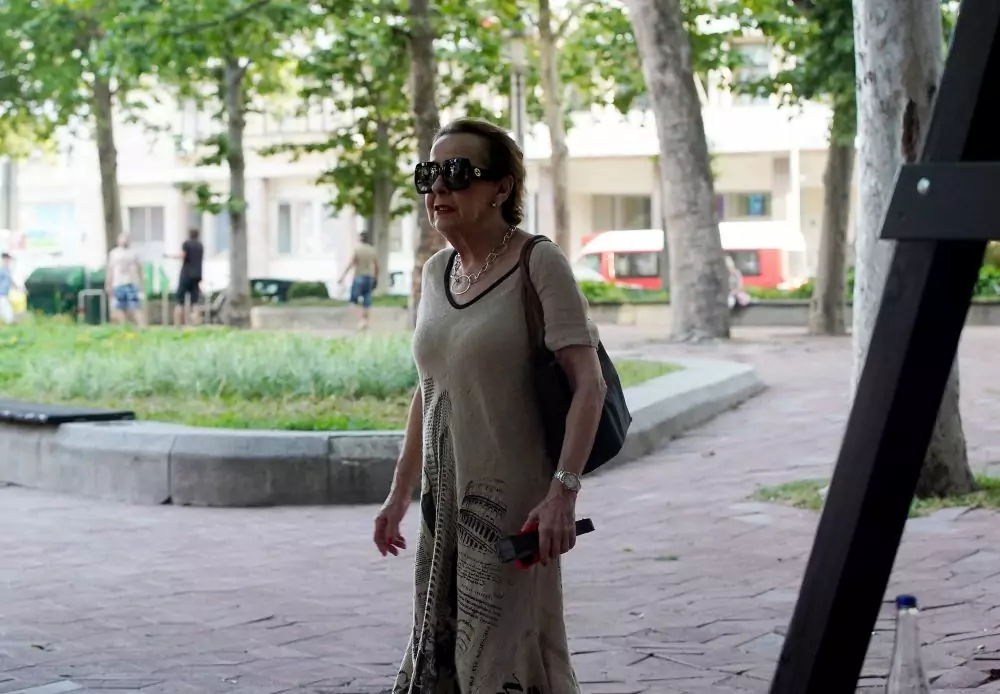 Ćerka Cece Bojković