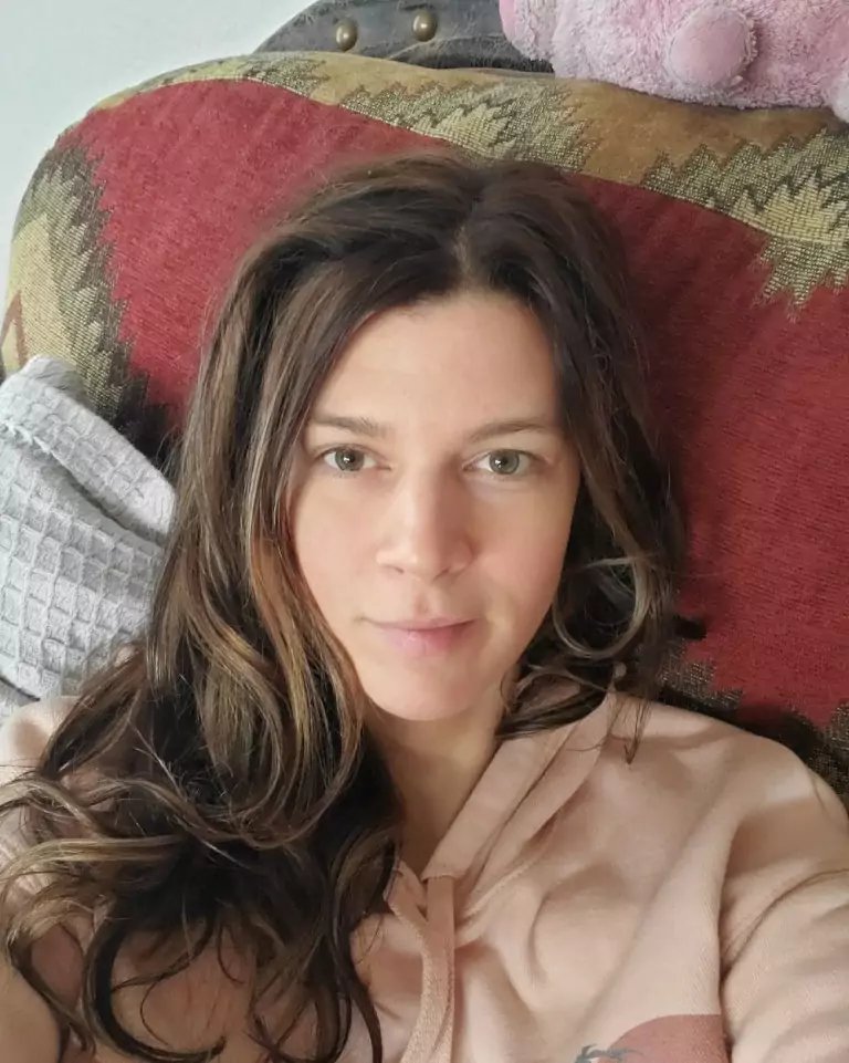 Neda iz Greh njene majke