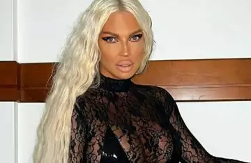 Stil Jelene Karleuše