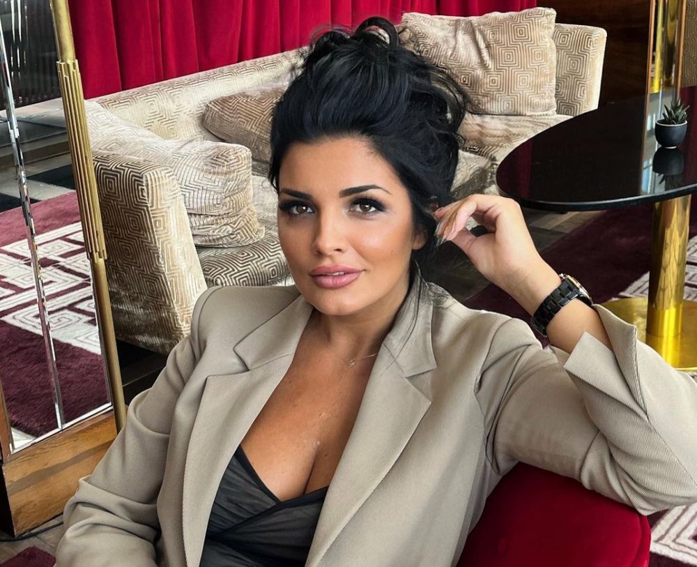 Milena popovic ivanovic