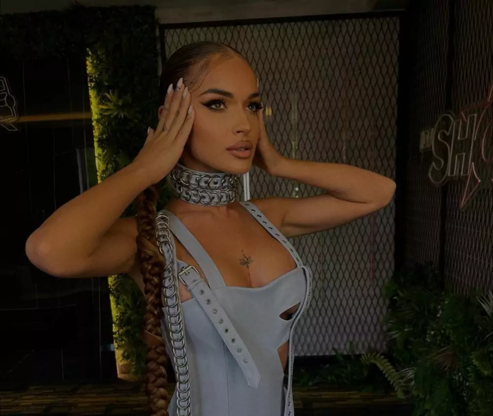 Teodora Džehverović - veridba