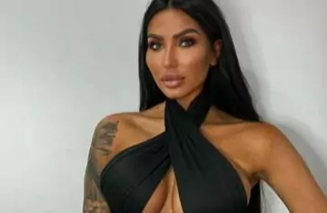 Tijana Ajfon isprozivala pevačice