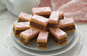 Rum punč štanglice