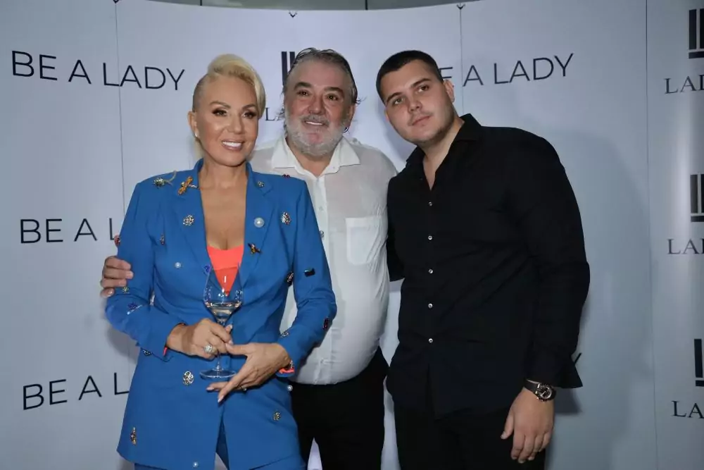 Lepa Brena optužena svet portal svet