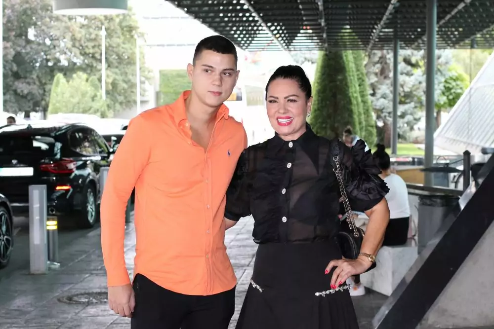 Udaje se Zlata Petrović