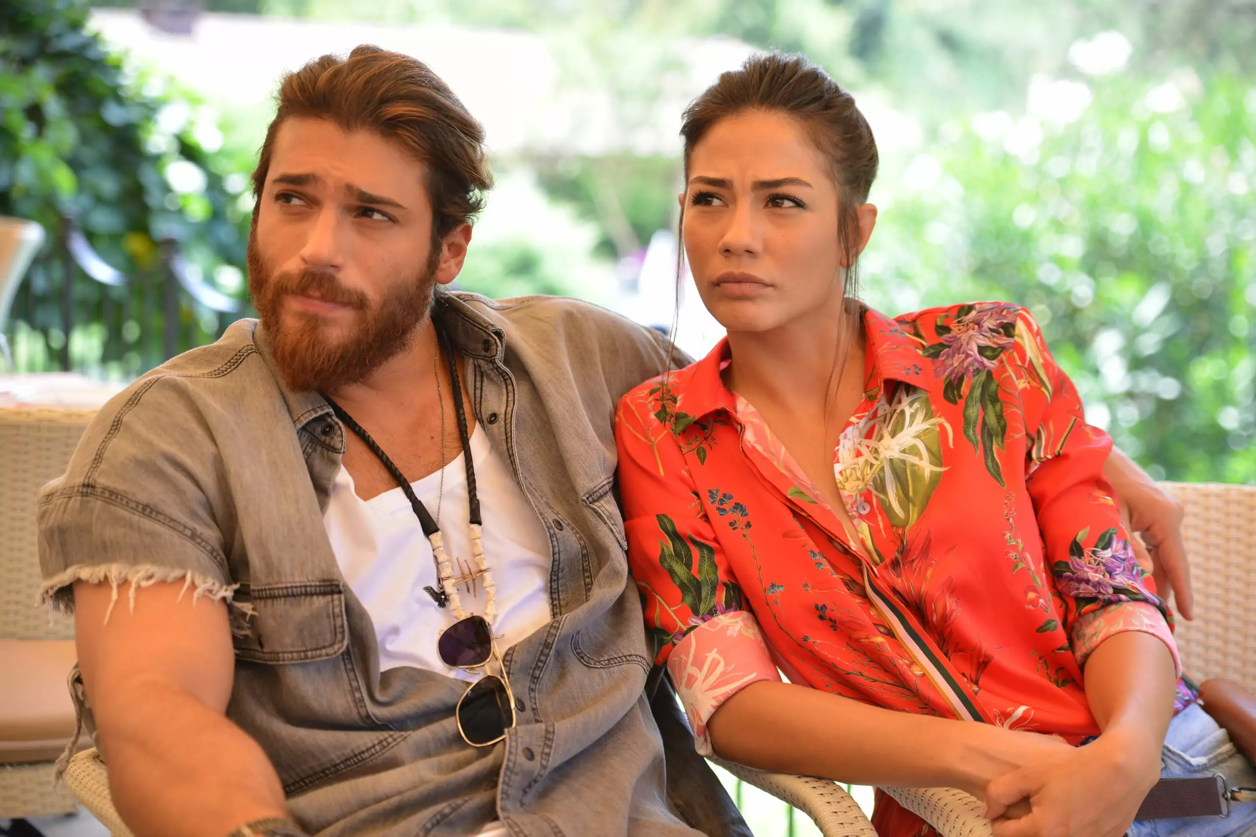 nove tv novele