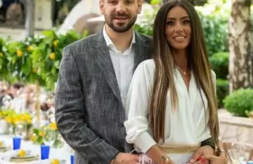 Aleksandar Mitrović postao otac