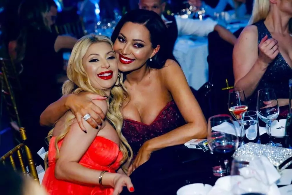 Kuća Lidije Ocokoljić svet novine svet portal