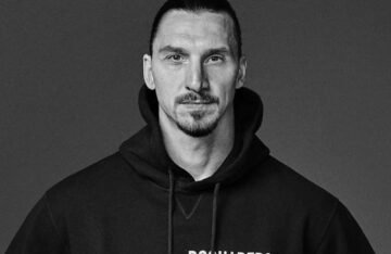 Zlatan Ibrahimović plače