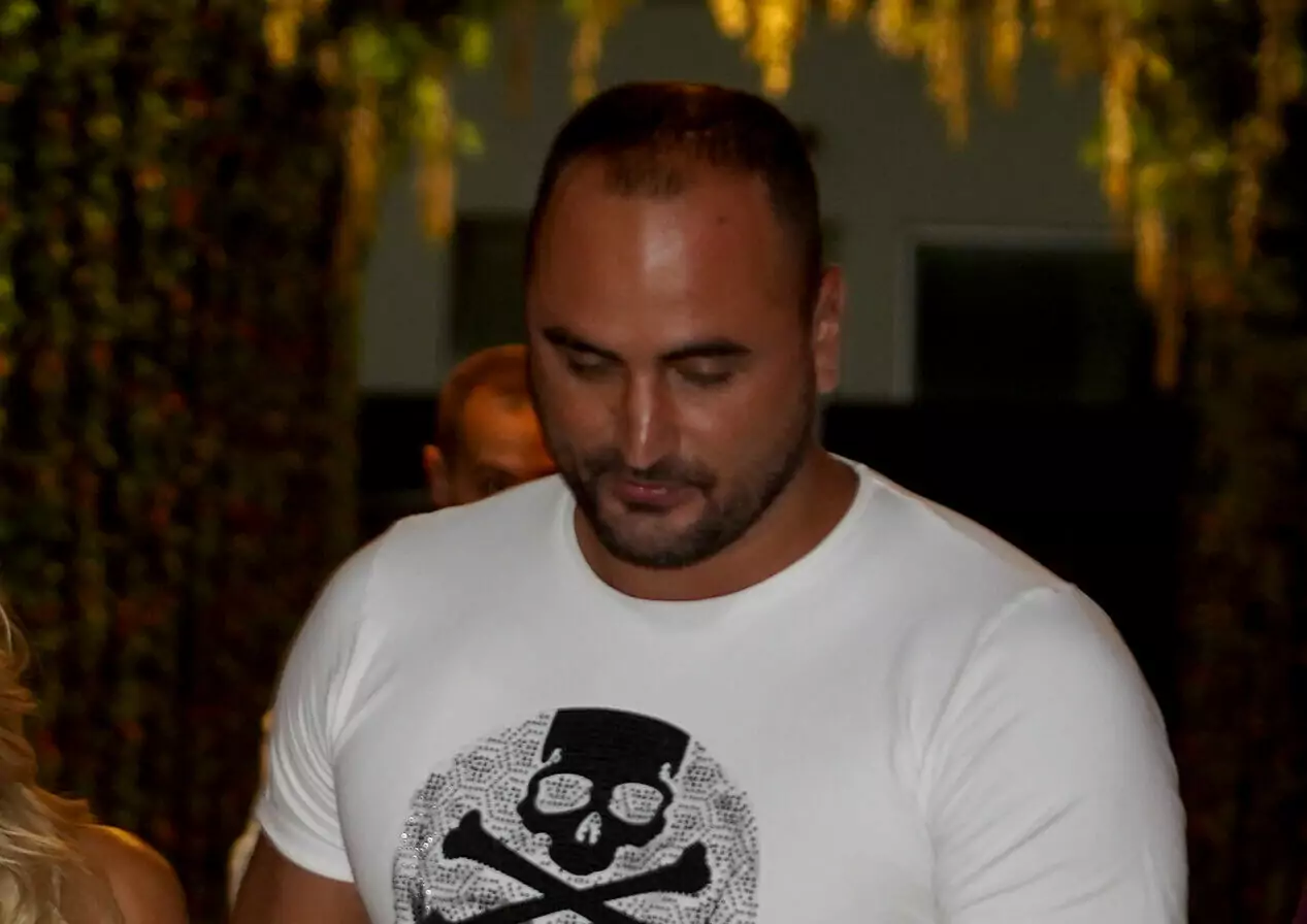 Tragične vesti iz doma Alena Hadrovića