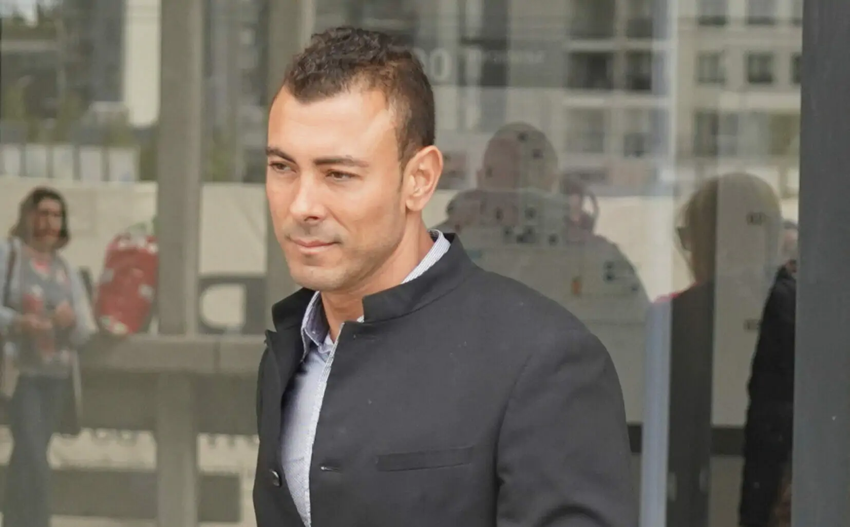 Uroš Ćertić portal svet