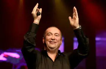 Đani Trajković na lekarskoj kontorli
