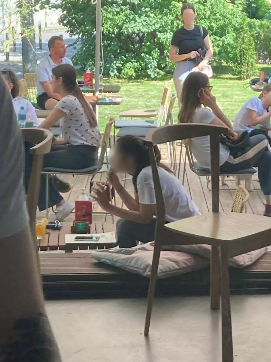 Razvod Nataše i Dače