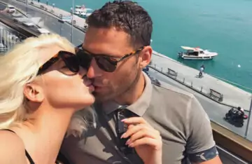 Jelena Karleuša album Omega