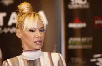 Nataša Bekvalac i Hana svet novine svet portal