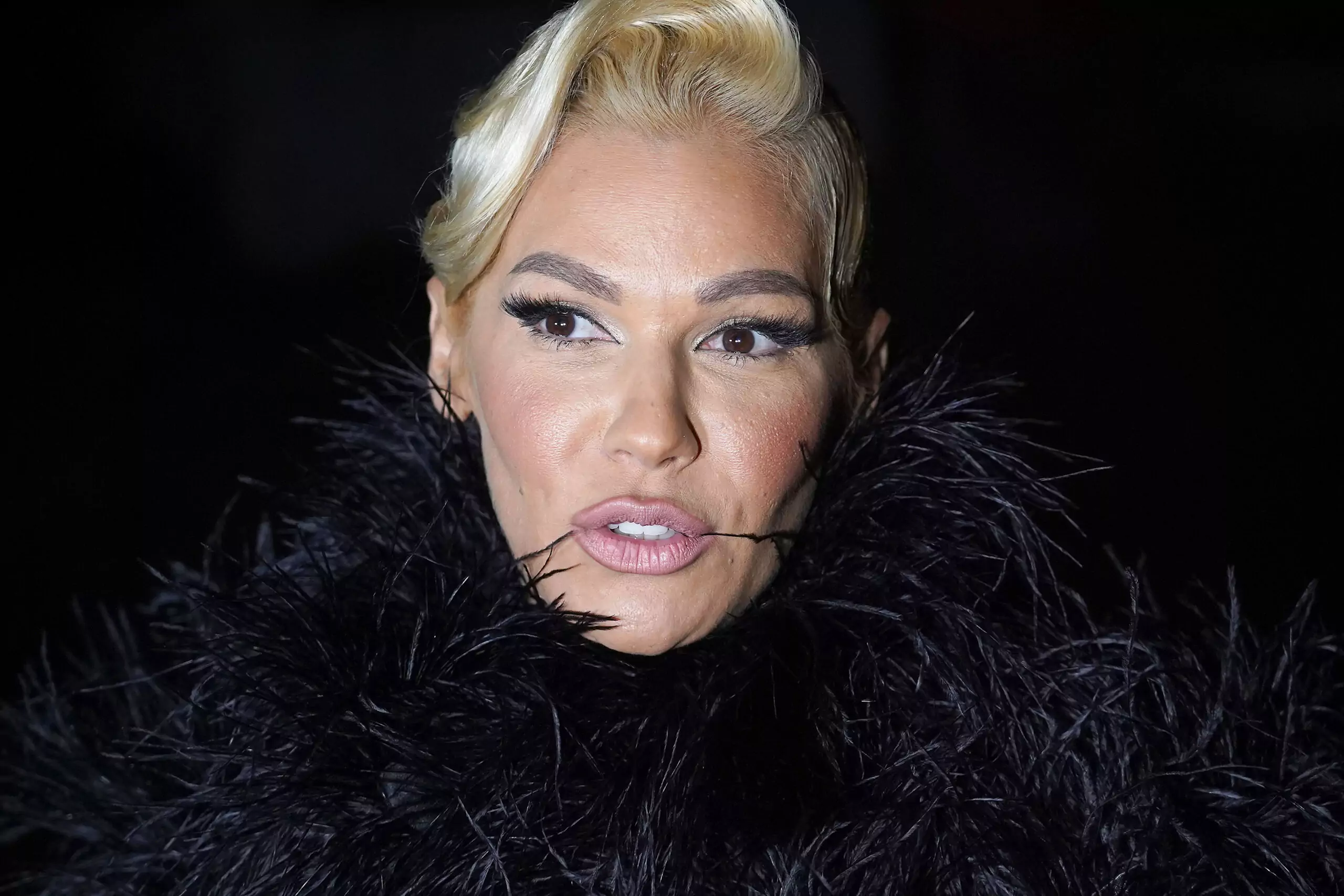 Ćerka Nataše Bekvalac