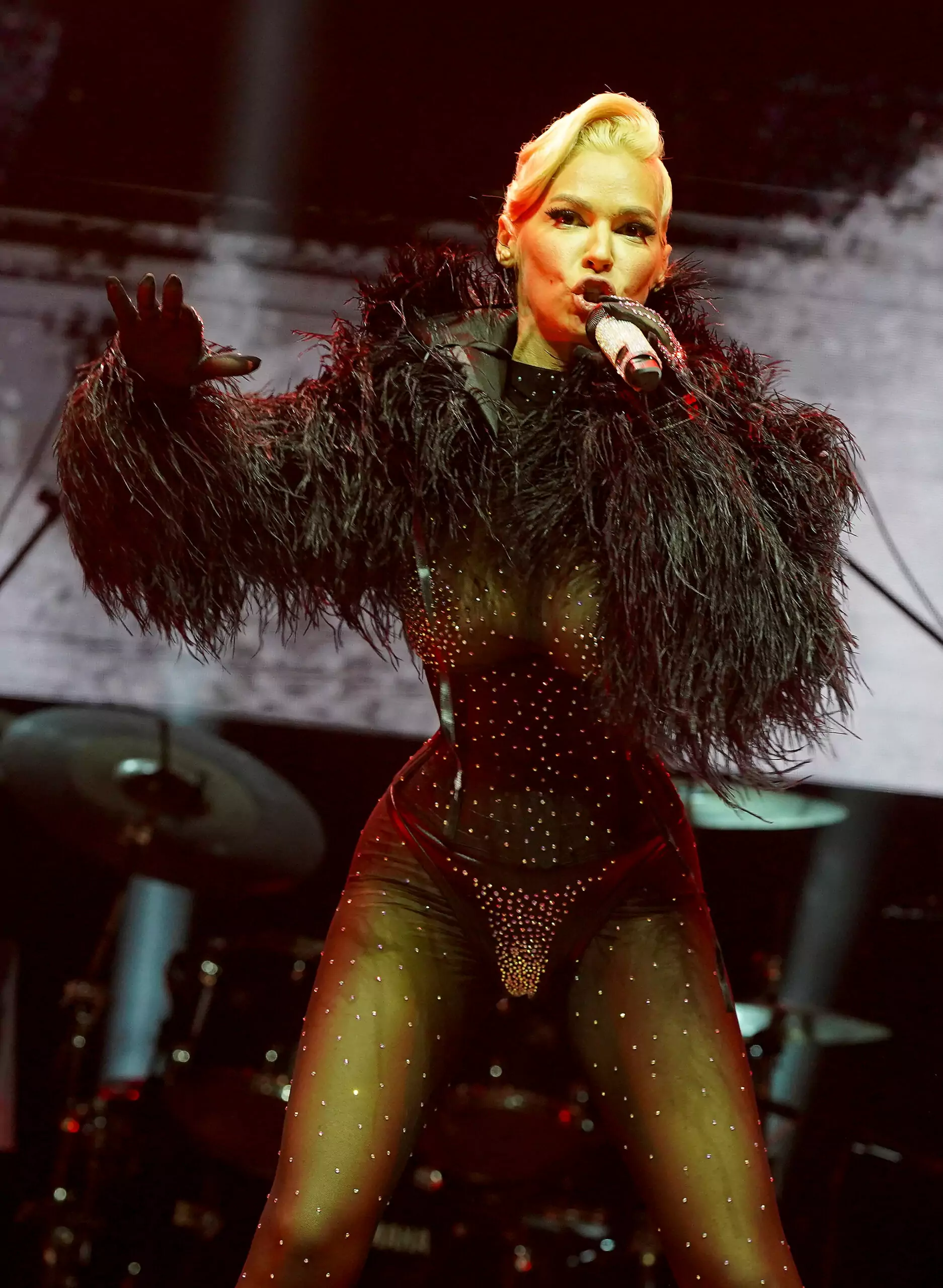 Ćerka Nataše Bekvalac