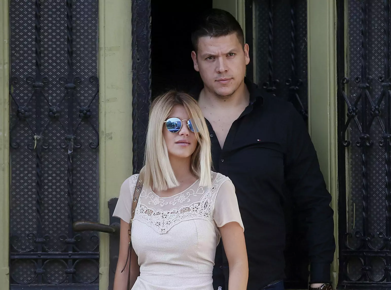 Brak Slobe Radanovića svet portal svet