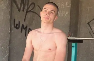 Vojažev otac