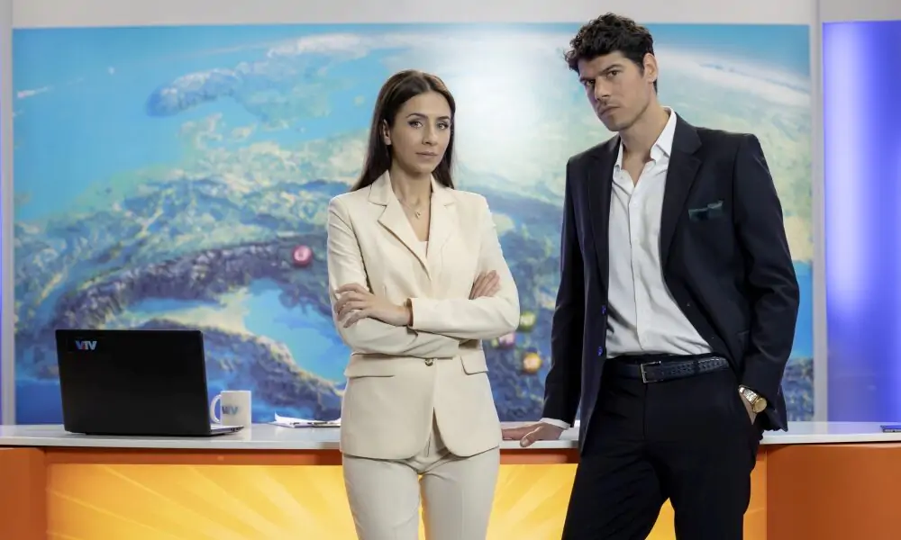 Nove TV Novele