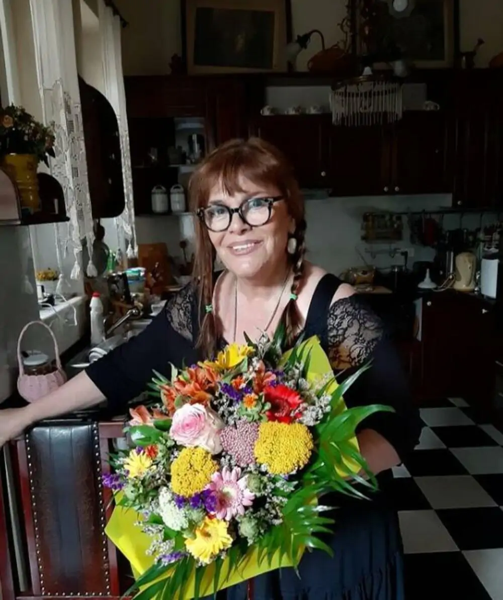 Imanje Vesne Čipčić