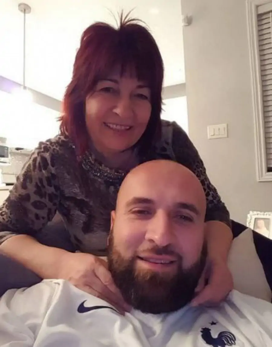 Vanbračni sin Marinka Rokvića svet novine svet portal