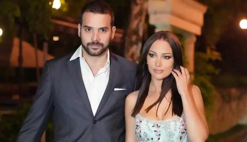 Nova kuća Aleksandre Prijović svet portal svet