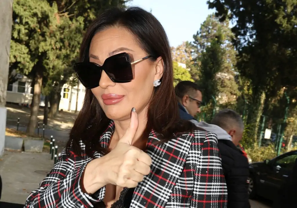 Vesti o Ceci Ražnatović