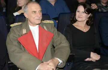 Zdravlje Danice Ristovski svet portal svet