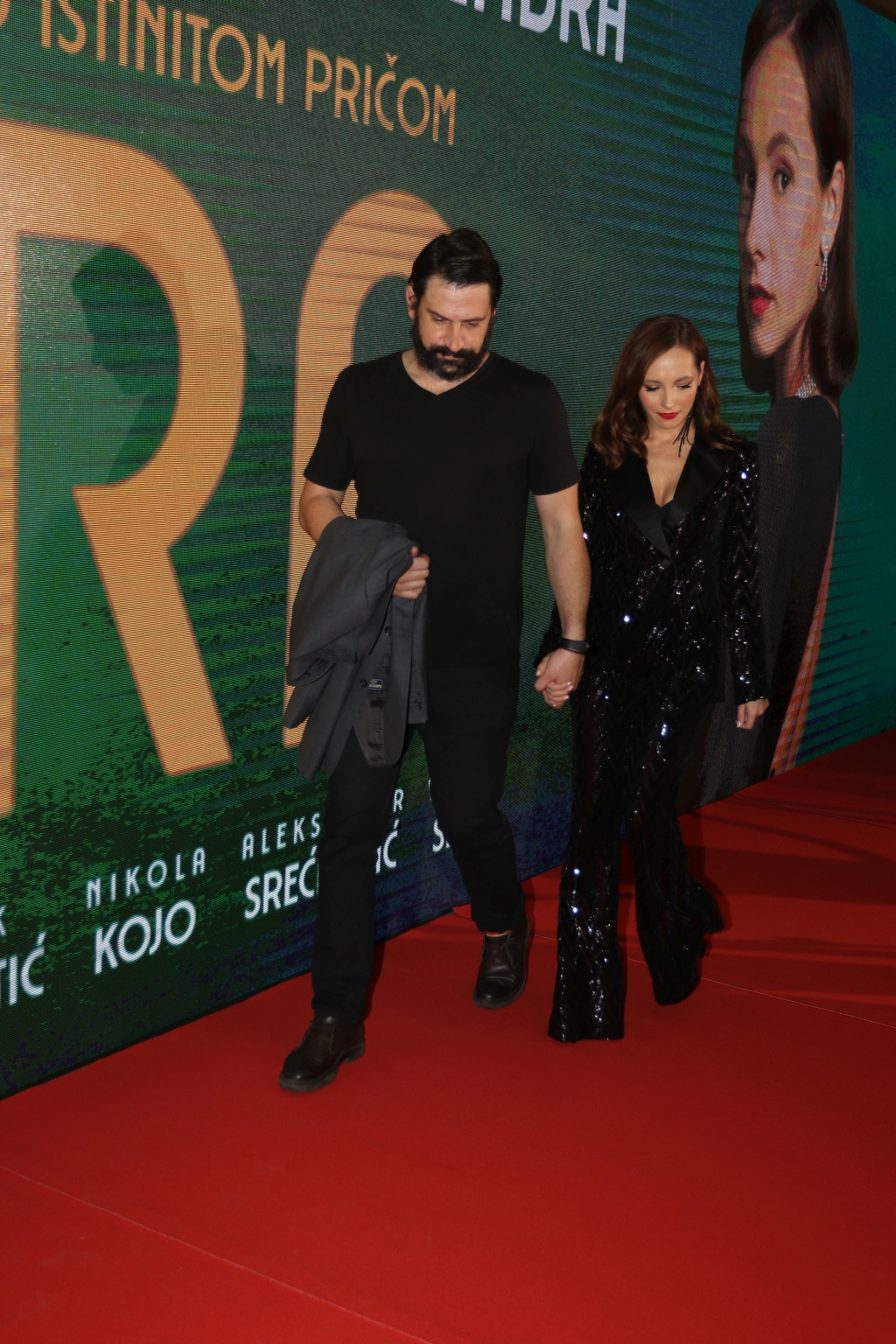 Jovana Stojiljković trudna svet novine svet portal