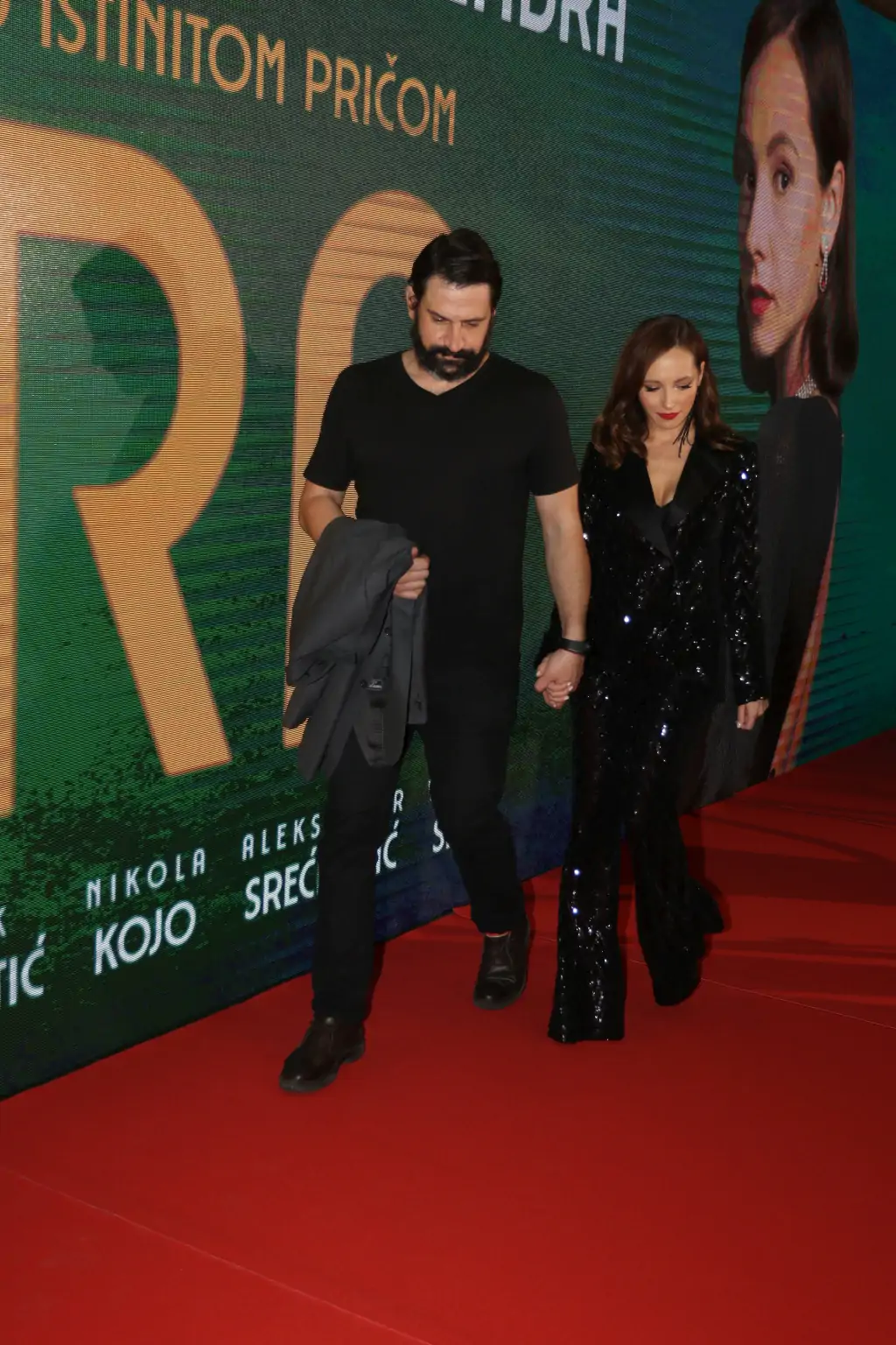 Jovana Stojiljković trudna svet novine svet portal