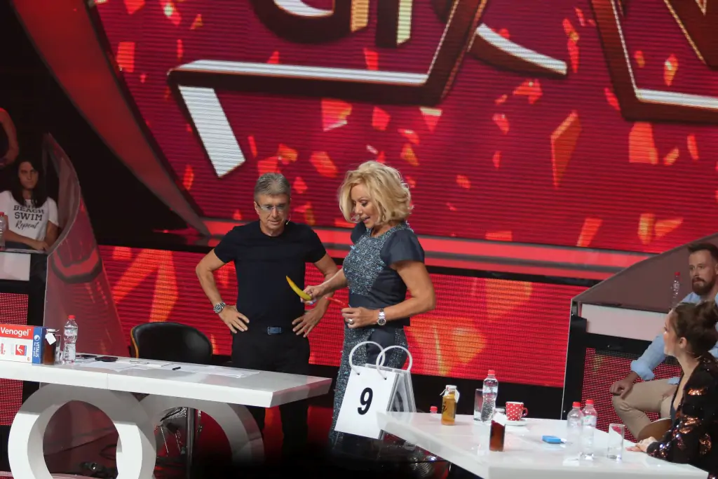Koncert Lepa Brena svet portal