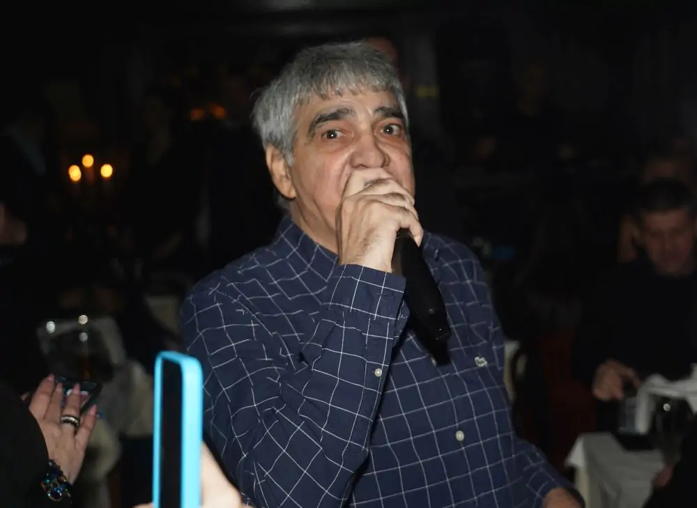 Ljuba Aličić o razvodu svet novine svet portal