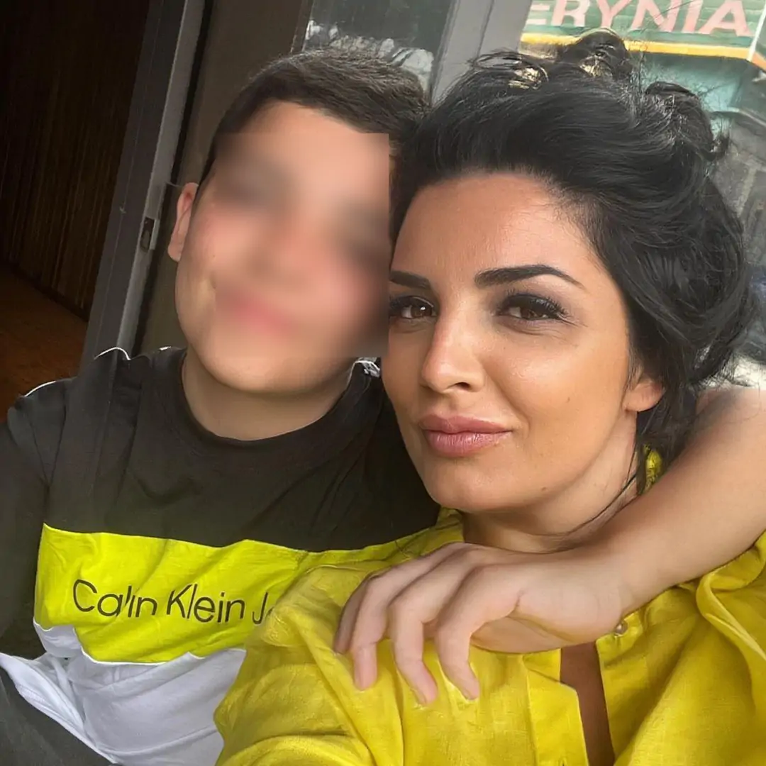 Supruga Olivera Ivanovića svet portal svet