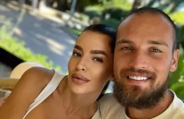 Brak Predraga i Ane Rajković svet portal svet tabloid
