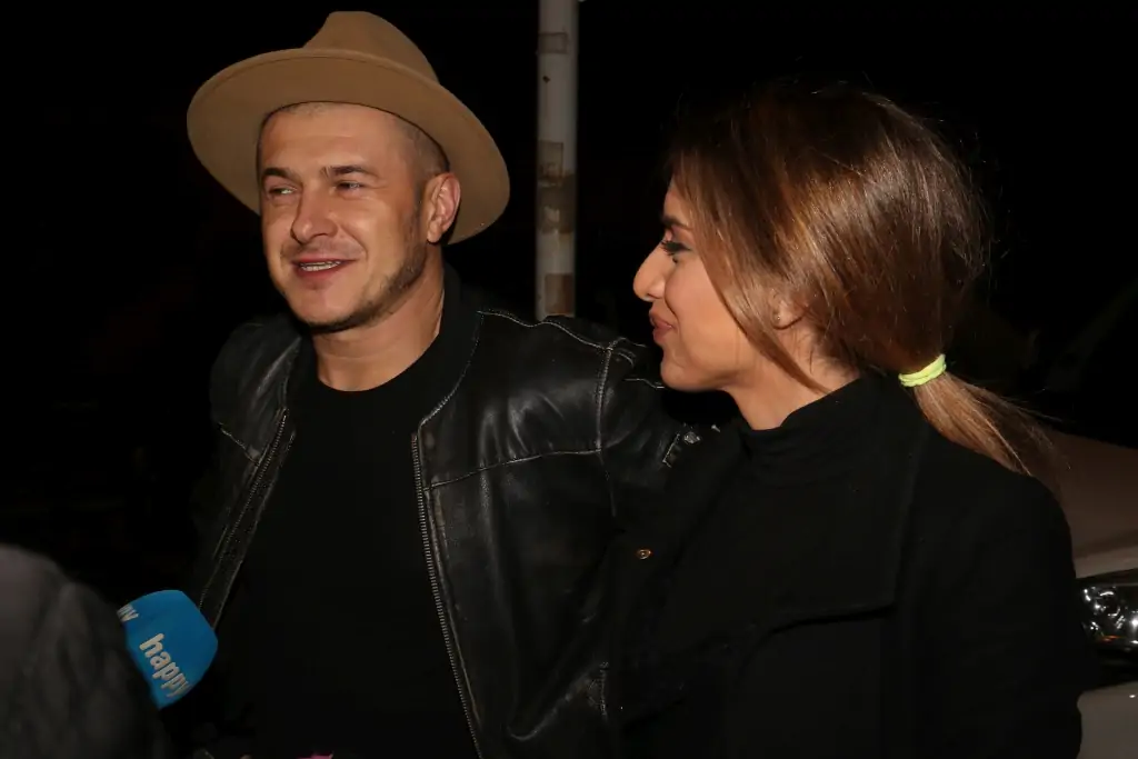 Ljubavni život Saleta Tropika