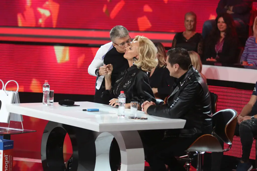 Lepa Brena i Saša Popović svet portal svet
