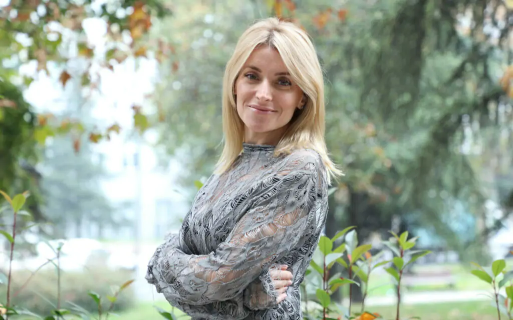 Anđelka Prpić o razvodu svet novine svet portal