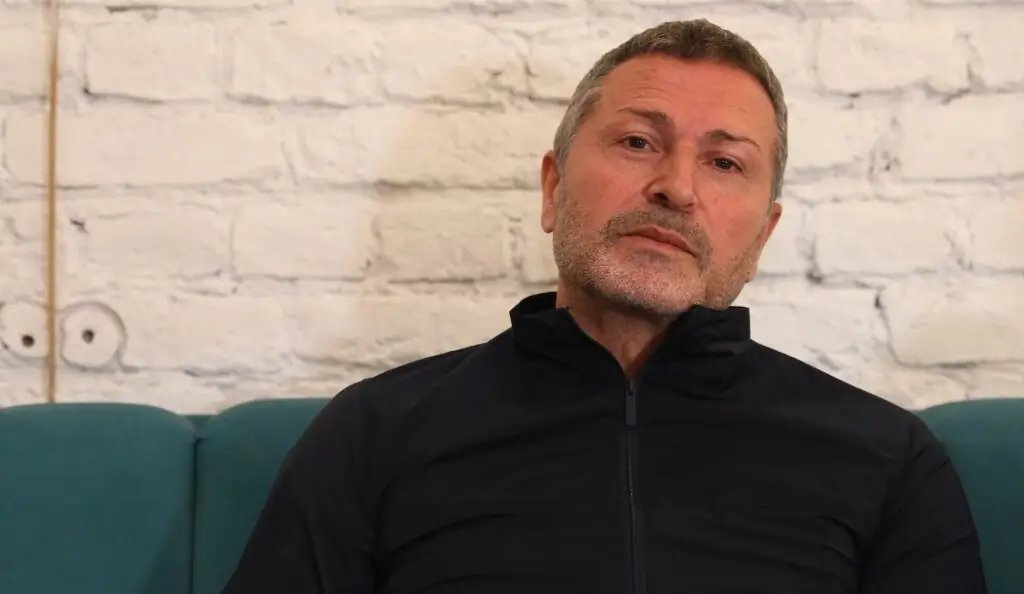 intervju Đoleta Đoganija svet novine svet portal