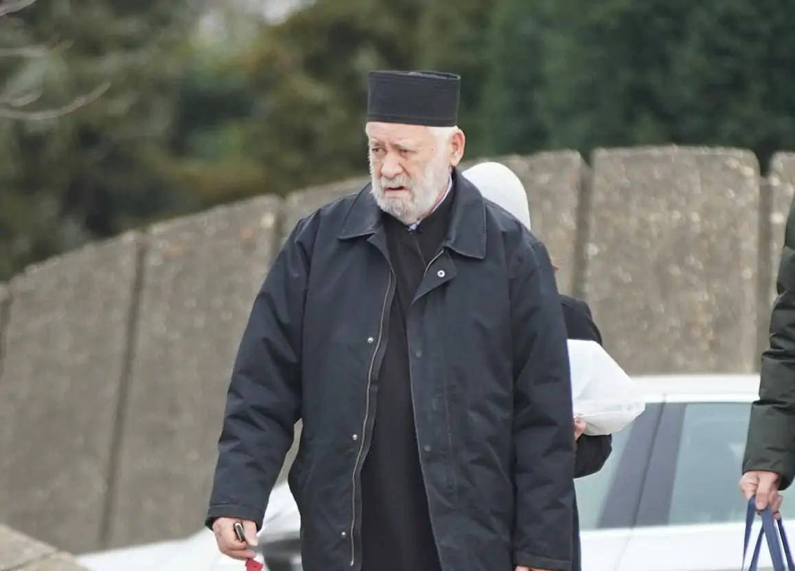 Preminuo otac Nebejše Glogovc