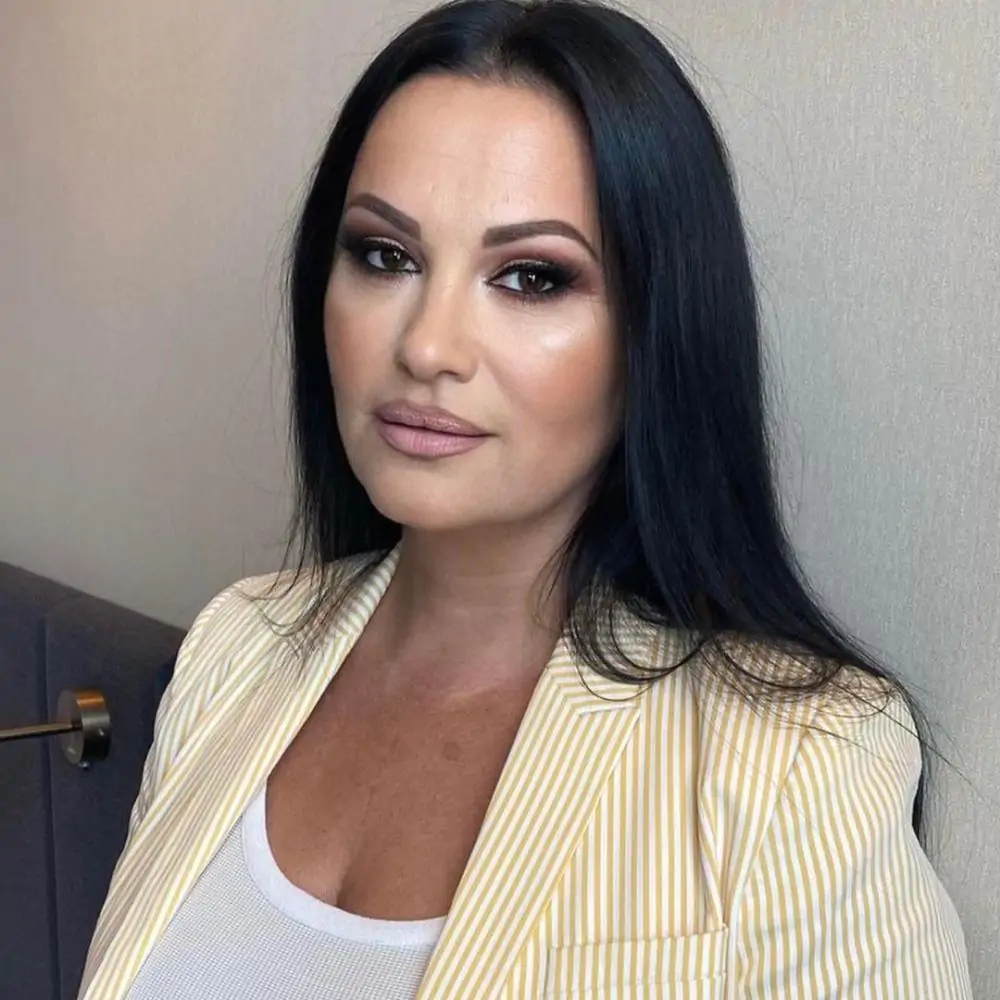 Jana Todorović portal svet