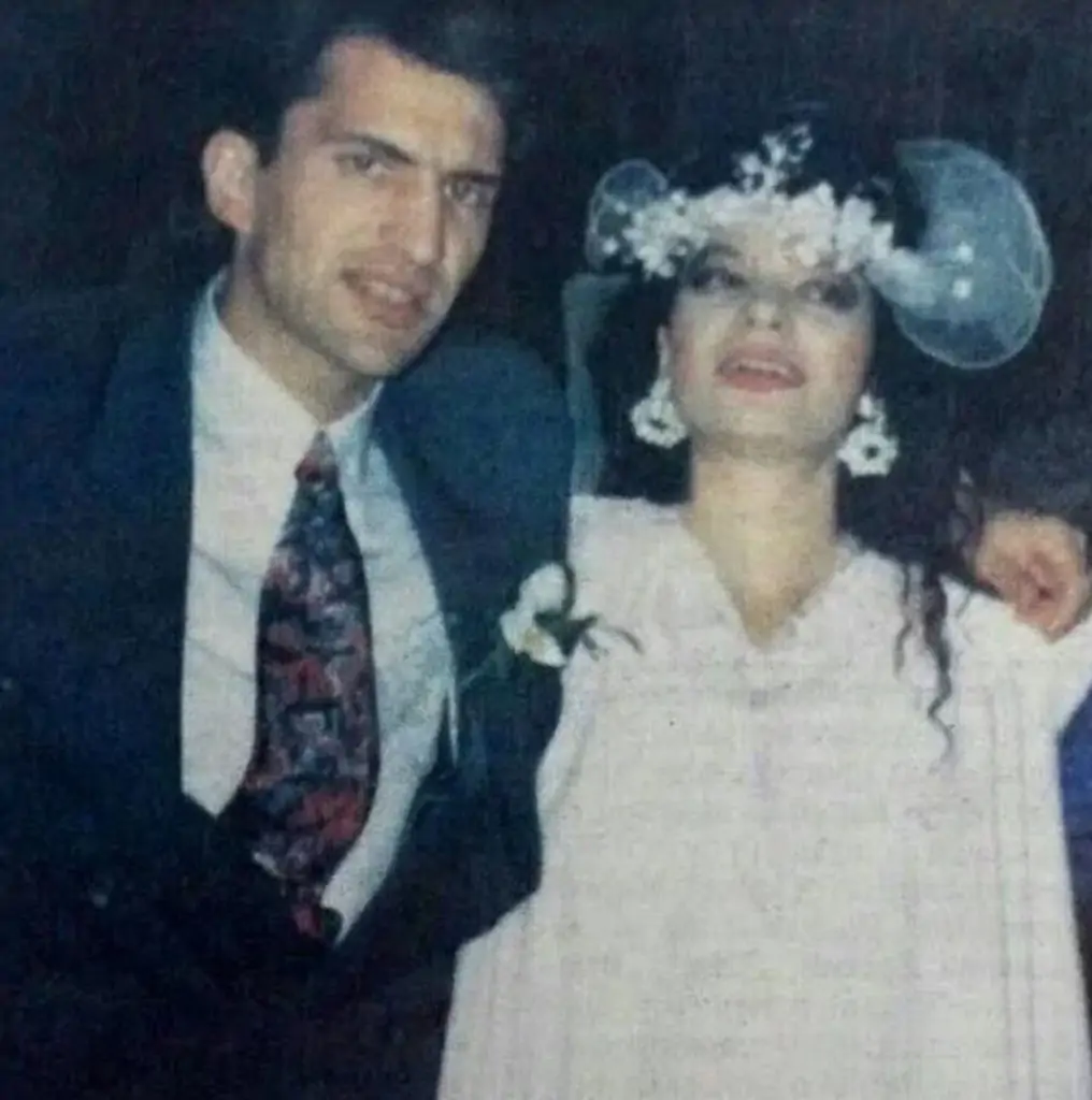 Lidija Vukićević i Mitar Mrkela svet portal svet