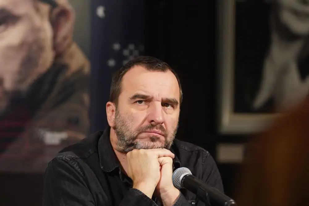 Šurak Nenada Jezdića