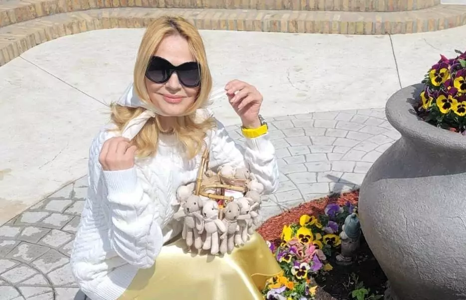 Kuća Olivere Balašević svet novine svet portal