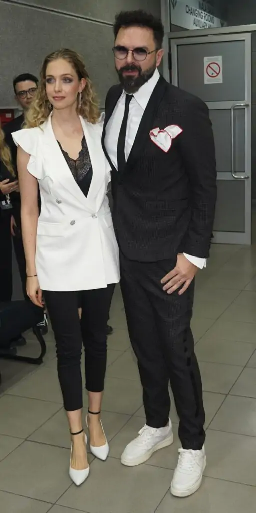 Hana Huljić o Petru i roditeljstvu