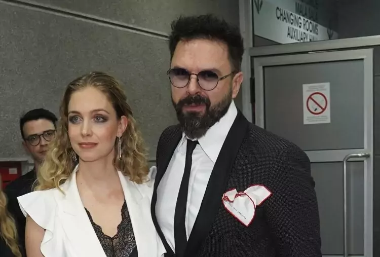 Hana Huljić o Petru i roditeljstvu