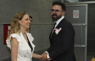 Ljubav Petra Graša i Danijele svet novine portal svet