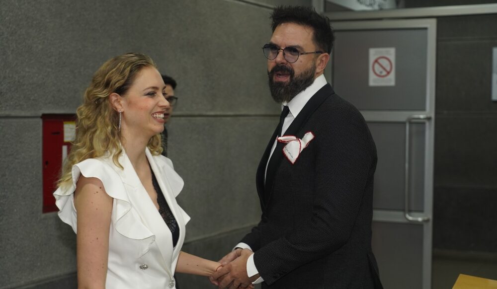 Ljubav Petra Graša i Danijele svet novine portal svet
