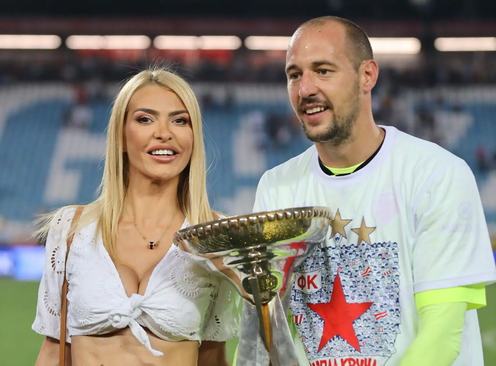 Obrok za dete Snežane Borjan